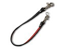 【TISS CUSTOM LEATHERS/ティスカスタムレザーズ】「Wallet Cord/ウォレットコード」(40cm)(ホイールズアパレル/ハーレー/バイ...