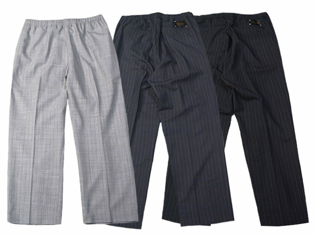 Rakuten - 全3色【UNCHANGING LOVE/アンチェンジングラブ】2026SS「Summer Slacks/サマースラックス」(UCL-26SS-013)(MONSTOR TIMES/モンストアタイムズ/POP EYES/ポップアイズ/アメカジ/ホットロッド/ハーレー/WOLF PACK/ウルフパック)