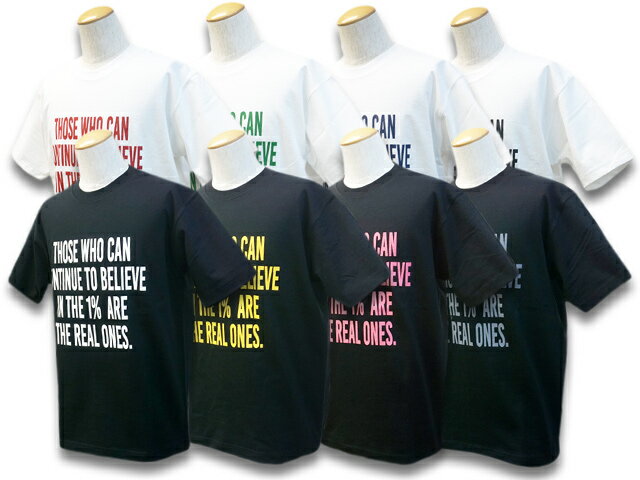 全8色2022SS「Crew Neck S/S Tee”REAL ONE”/クルーネックショートスリーブTee”リアルワン”」(UCL-013)(MISTER X/ミスターエックス/POP EYES/ポップアイズ/アメカジ/ホットロッド/ハーレー)