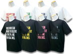 全8色【UNCHANGING LOVE/アンチェンジングラブ】2022SS「Crew Neck S/S Tee”REAL ONE”/クルーネックショートスリーブTee”リアルワン”」(UCL-013)【あす楽対応】(MISTER X/ミスターエックス/POP EYES/ポップアイズ/アメカジ/ホットロッド/ハーレー)