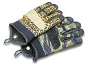 全2柄【Vin&Age/ヴィン&エイジ】2021SS「Pattern MX Glove/パターンMXグローブ」(VG21)【あす楽対応】(ハーレー/ハーレーダビ...