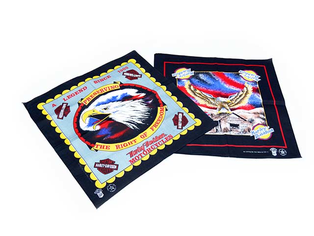 楽天市場】バンダナ デッドストックの通販