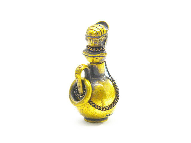 (30% OFF)【WEIRDO JEWELRY/ウィアードジュエリー】「Jail Bottle Top/ジェイルボ...