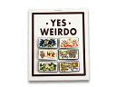 6個セット【WEIRDO/ウィアード】「Bycycle Plates Pins/バイシクルプレーツピンズ」【DM便不可】【あす楽対応】(GANGSTERVILL...