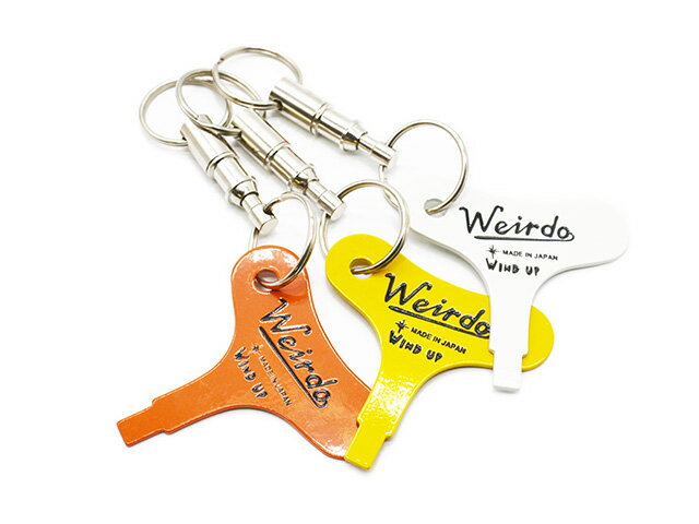 楽天市場】weirdo キーホルダーの通販 楽天市場】weirdo キーホルダーの通販