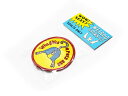 【WEIRDO/ウィアード】2025SS「SEXY? Patch”RATS ASS”/セクシー?パッチ”ラッツアス”」(WRD51G09)(GANGSTERVI...