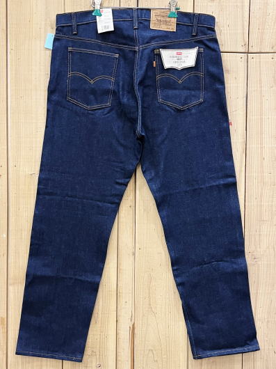 ɏi [oCX505 80S 傫TCY gpi fbhXgbN MADE IN USA LEVIS505 W[Y W40~L30 ʔ