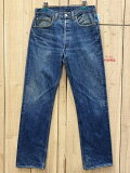 šʥ꡼Х501LEVIS501ϥޥ륤󥵥ɥ󥰥80SMADEINUSAW32L30