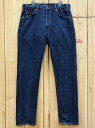 yÁzi [oCX505 n`} 80S Ò IW^O LEVIS505 W36~L32 MADE IN USA re[W W[Y