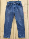 yÁz[oCX501 Ò LEVIS501 JkLf n`}  80S MADE IN USA W31~L30 ʔ