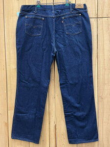 š۷쥢 ˾ ꡼Х557 ܡ  ϥޥ LEVIS557 W44L31 MADE IN USA 礭