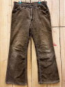 yÁzÒ [oCX 646 LEVIS646 x{g re[W R[fC 70S 66f W33~L29 MADE IN USA