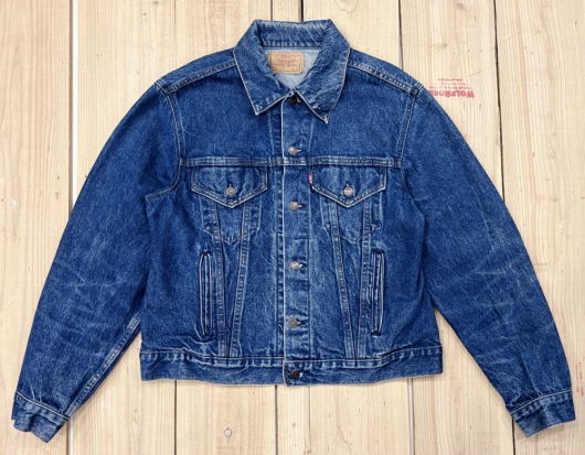 楽天市場】リーバイス usa デニムジャケット46の通販