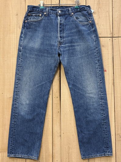 楽天市場】リーバイス 501 w35の通販