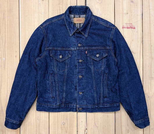 と*も様 80s リーバイス 80年代 デニムジャケット US古着 Made i lsjkt-l405c.jpg