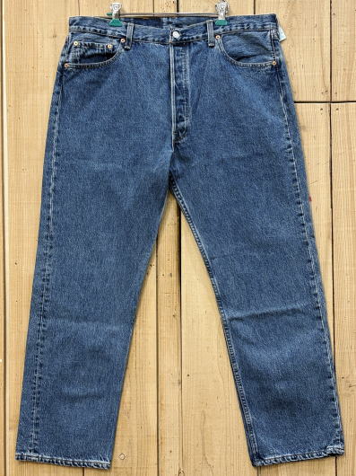 楽天市場】リーバイス501 usa w38の通販