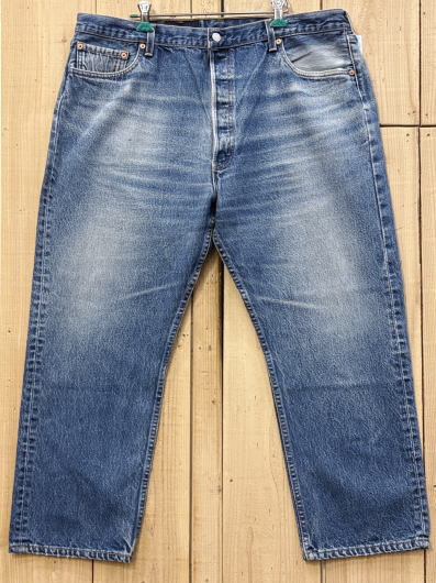 楽天市場】リーバイス 501 w44の通販