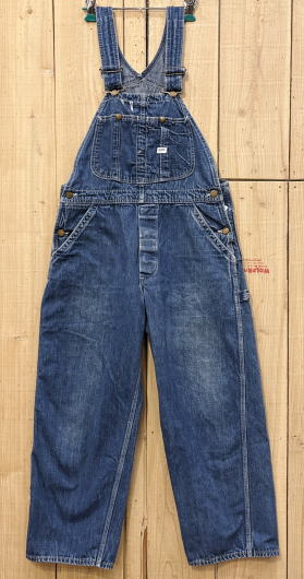 ����š�LEE JELT DENIM 60S �����С������� ���� W35��L27 �ӥ�ơ��� MADE IN USA