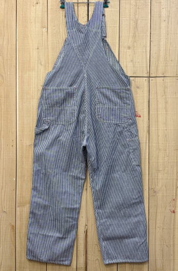 【中古】美品 ヒッコリー MONTOGOMER...の紹介画像2