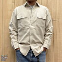 BIG MIKE rbO}CN wr[tlVc x[W HEAVY FLANNEL SHIRTS  ʔ