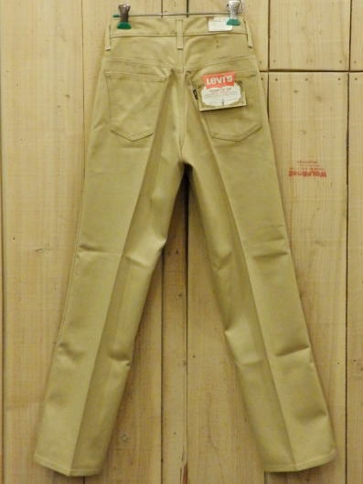 ꡼Х517 STA-PREST ӥåE ԥ 70S LEVIS517 ǥåɥȥå MADE IN USA ֡ĥå W27L29