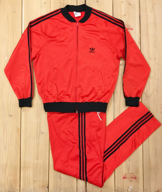 šۥǥ ATP 㡼 岼åȥå 80S  ꥫ ADIDAS MADE IN USA ȥå㥱å L