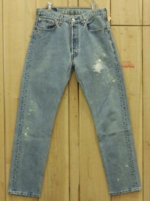 yÁzUSAÒ/LEVIS/[oCX501 yCgJX^ 90S/W31~L31/