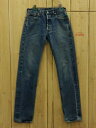 yÁzLEVIS501 [oCX501 Ò 90S r MADE IN USA W30~L35