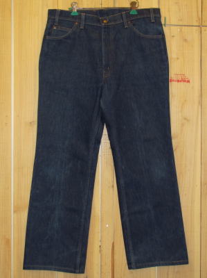 古着 リーバイス517 ライナー付 LEVIS517/W37×L30