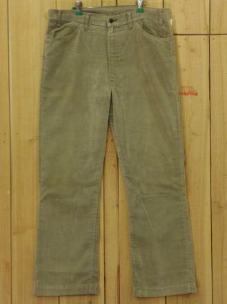 [oCX517 Ò LEVIS 517 n`} 80S ubVhR[fC W38~L30 u[cJbg MADE IN USA