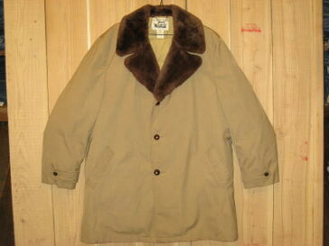 大きいサイズ 古着 WOOLRICH ウールリッチ ダウンコート XL