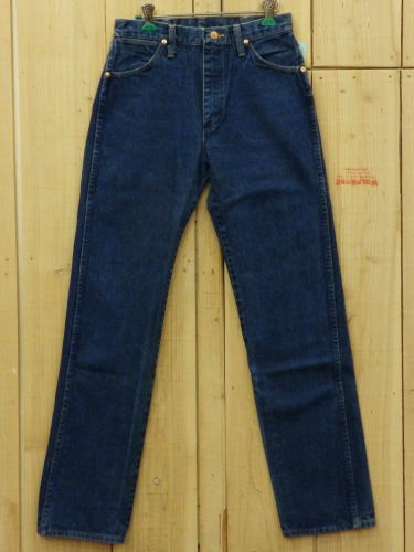  󥰥顼13MWZ  ȥ졼ȥ W29L31 Wrangler 90S MADE IN USA