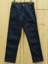 yÁzɏハEHbV O[ 70N Ò re[WW[Y Wrangler 11BZX W26~L26 BOYS {[CY e[p[h MADE IN USA