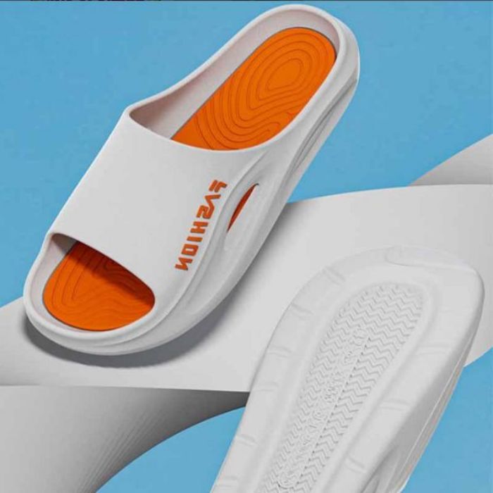 【期間限定ポイント10倍】5.0CM厚底ソールスリッパ サンダル メンズ ビーチサンダル スポーツサンダル スリッパ シューズ 通気性 消臭 軽量 滑り止め おしゃれ 紳士用 運動 男性 靴