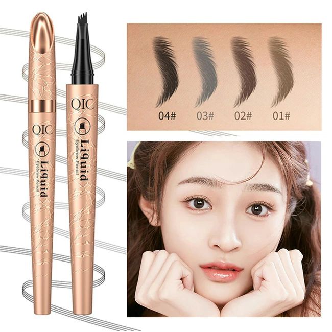 【期間限定ポイント10倍】ステイブロウ 液体アイブロウ アイブロウ ペンシルタイプ 眉ペンシル 防水 ア..