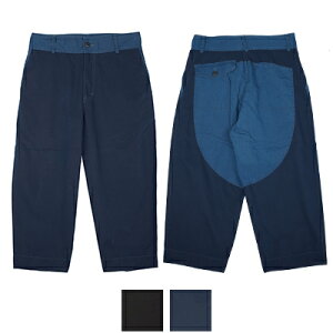 ݡ饷å Porter ClassicŹۥ磻ɥѥ WEATHER WIDE PANTS PC-026-1838