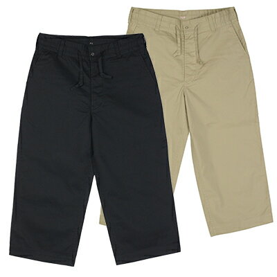 ポータークラシック Porter Classicギャバジンワイドパンツ GABARDINE WIDE PANTS PC-027-1820