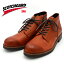 ѥɥ PADRONE å֡ ɥå CHUKKA BOOTS with SIDE ZIP ץ롼ե쥶 WATER PROOF LEATHER Хå BAGGIO IV PU7358-1222-16A