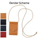 G_[XL[} Hender Scheme nOEHbg hang wallet nc-rc-hwl