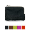 エンダースキーマ Hender Scheme ヘアリーLマルチケースM hairy L multi case M qn-rc-lmm