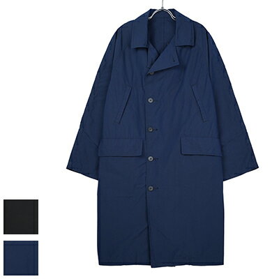 ポータークラシック Porter ClassicWEATHER WORK COAT PC-026-2132