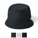 DAIWA PIER 39(ダイワピア39) GORE-TEX WINDSTOPPER TECH BUCKET HAT ゴアテックス ウインドストッパー テック バケットハット BC-18024