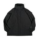 DAIWA PIER 39(ダイワピア39) GORE-TEX WINDSTOPPER ECWCS MOUNTAIN PARKA ゴアテックス ウインドプルーフ エクワックス マウンテンパーカ BJ-12024