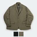 DAIWA PIER 39(ダイワピア39) W's TECH LOOSE 2B JACKET RIPSTOP ウィメンズ テック ルーズ2ボタンジャケット リ...