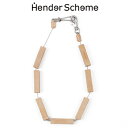 エンダースキーマ Hender Scheme ブロックウォレットチェーン block wallet chain ct-rc-bwc