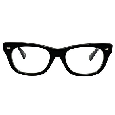 エフェクター EFFECTOR ディストーション DISTORTION メガネ 眼鏡 アイウェア