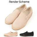 エンダースキーマ Hender Scheme マニュアルインダストリアルプロダクツ manual industrial products17 mip-17