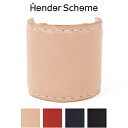 エンダースキーマ Hender Scheme ノットライニングジェリーバングルL not lying jewelry bangle L pm-rc-lbl