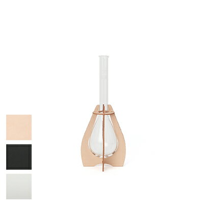 エンダースキーマ Hender Scheme サイエンスベース science vase 化瓶 ケルダールフラスコロング Kjeldahl flask long...