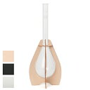 エンダースキーマ Hender Scheme サイエンスベース science vase 化瓶 ケルダールフラスコロング Kjeldahl flask long...